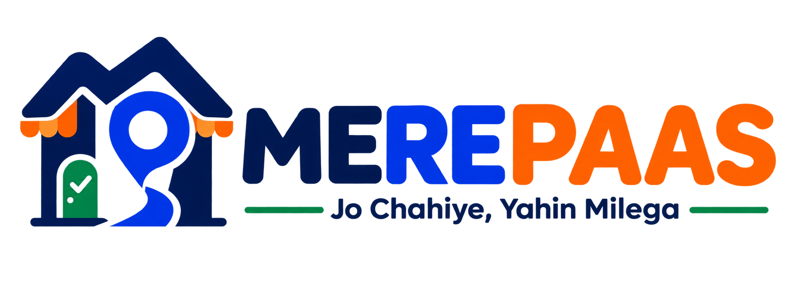 MEREPAAS Local Business Directory India